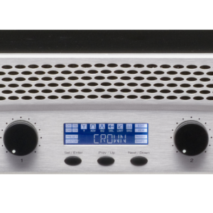 Ampli Xti4000