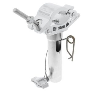 Adaptateur Manfrotto à O-clamp
