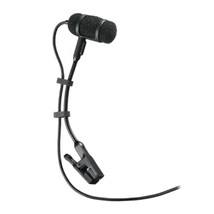 Micro clip Audio-Technica ATM350a