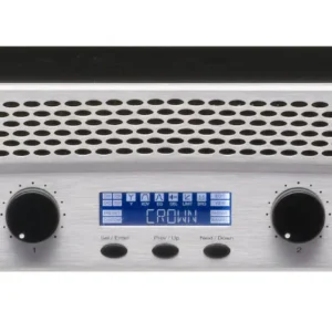 Ampli Xti2000 - KIT