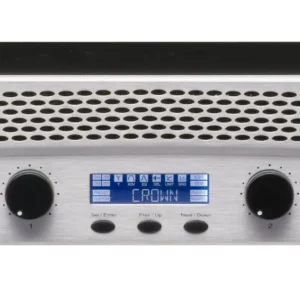 Ampli Xti4000 - KIT