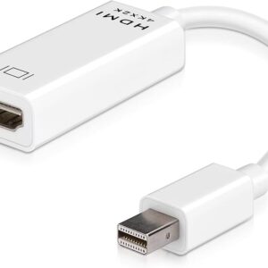 Adaptateur Displayport MAC à HDMI