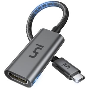 Adaptateur USBC a HDMI