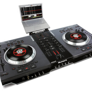 Contrôleur DJ Numark NS7