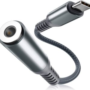 Adaptateur USBC a 1/8