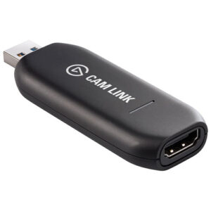 Carte de Capture hdmi Cam Link