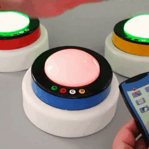 Buzzer Quiz