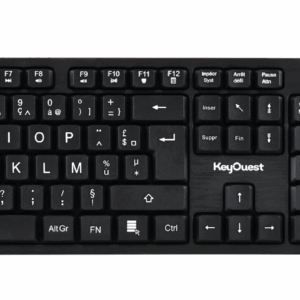 Clavier et souris