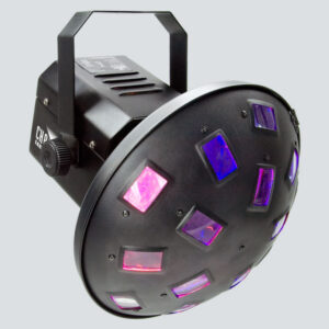 Chauvet LED Mushroom