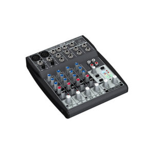 Console de mixage Behringer Xenyx 802