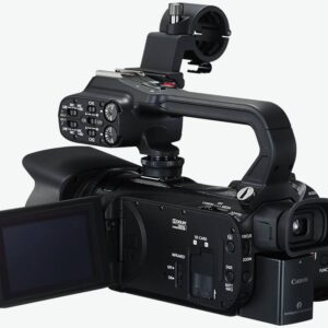 Caméra HD Canon XA11