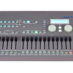 Console d'éclairage DMX Smartfade ML