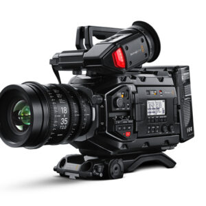 Caméra Blackmagic Ursaminipro 4.6K G1