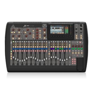 Console de son numérique Behringer X32