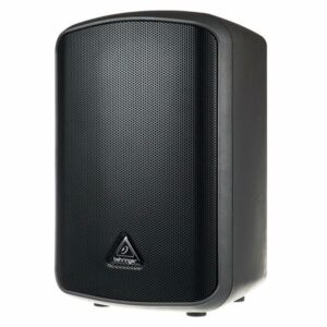 Haut-parleur Behringer MPA200BT