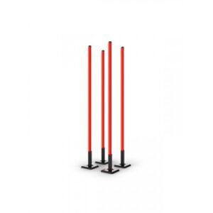 Tube lumineux DEL  5'
