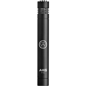 Micro Condensateur AKG P17