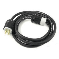 Fil AC TL4 30 amp 50'
