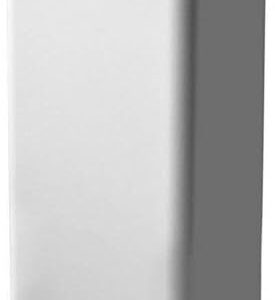 Recouvre pont Lycra Blanc