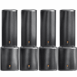 Kit de sonorisation PRX 6K