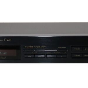 Tuner FM Pionner