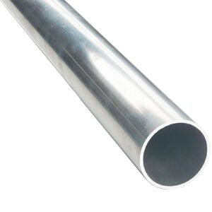 Tuyau Aluminium 2''x 5'