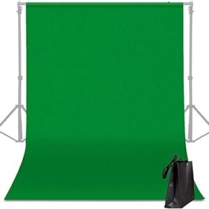 Écran vert 7'