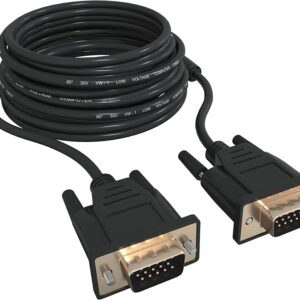 Fil VGA 50'