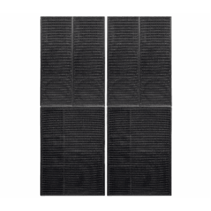 Kit Transparence 6K