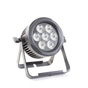 Lumières LED PAR Mini Beamer