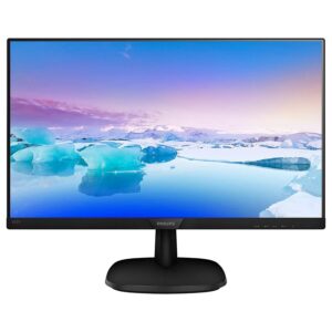 Moniteur vidéo 24''
