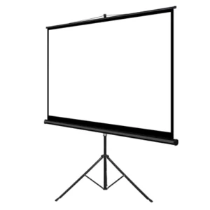 Écran de projection 5x5