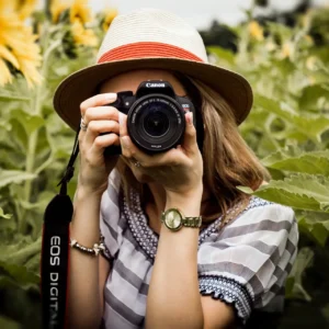 Photographe Forfait 2 - 6h