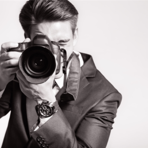 Photographe Corporatif - 3h