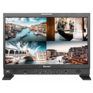 Moniteur client de référence 21''