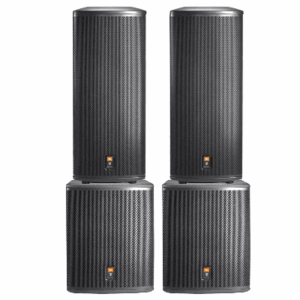 Kit de sonorisation PRX 3K