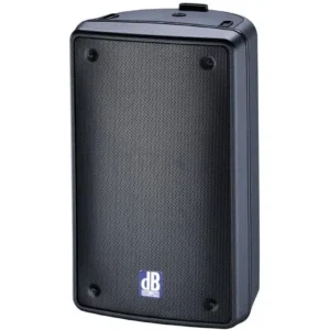 Haut-Parleur dB Technologies TWIN 128