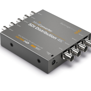 Distributeur SDI 1x8
