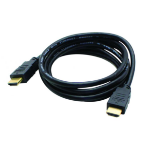 Fil HDMI 25'
