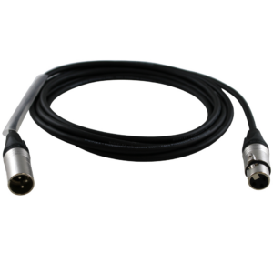 Fil XLR 50'