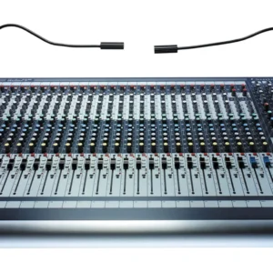 Soundcraft GB2
