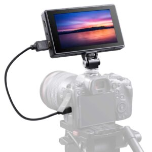 Moniteur de caméra Godox HDMI  5''