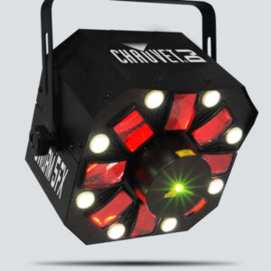 Swarm 5FX