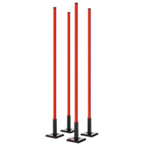 Freedoom Stick 4' Tube Led