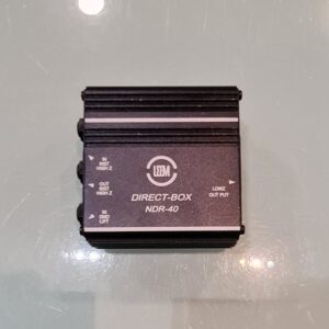 Di NDR-40