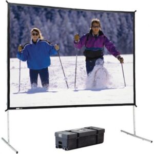 Elite screens 9x12