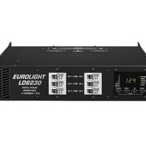 Gradateur Eurolight LD6230
