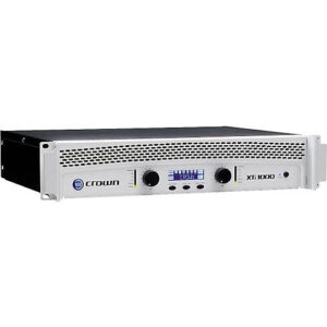 Ampli Xti1000