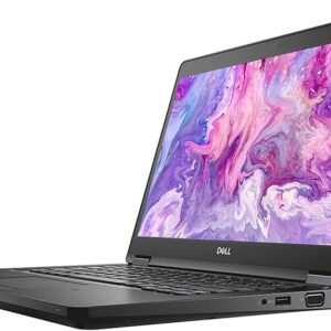Laptop Dell Latitude 5490