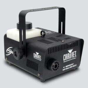 Machine à fumée Chauvet Hurrican 1100